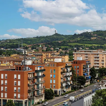 Hotel Maggiore-2