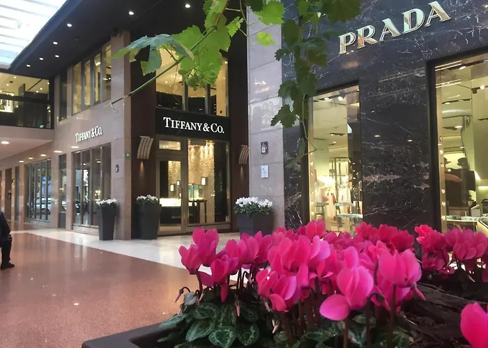 B&B Galleria Cavour Bologne